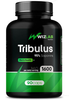Tribulus 1600 mg Трибулус (tribulus terrestris), Tribulus 1600 mg - Tribulus 1600 mg Трибулус (tribulus terrestris)